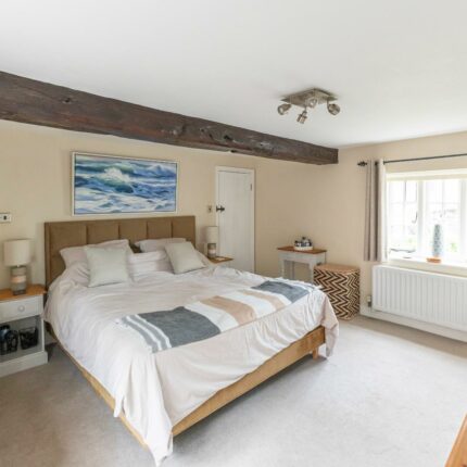 The Dovecote, Main Street, Milton, Derby, DE65 6EF Gallery image 20