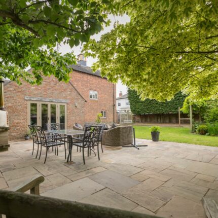 The Dovecote, Main Street, Milton, Derby, DE65 6EF Gallery image 26