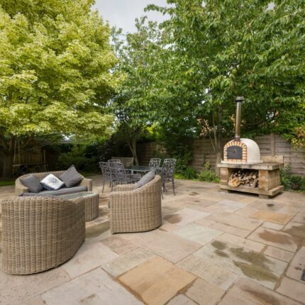 The Dovecote, Main Street, Milton, Derby, DE65 6EF Gallery image 29