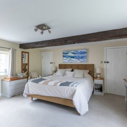 The Dovecote, Main Street, Milton, Derby, DE65 6EF Gallery image 19