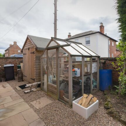 The Dovecote, Main Street, Milton, Derby, DE65 6EF Gallery image 31