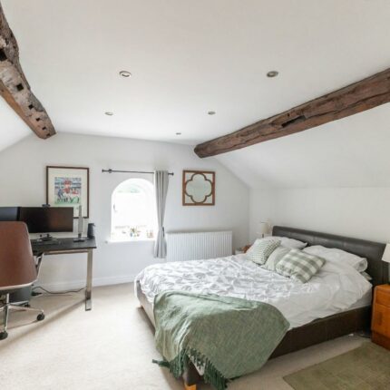 The Dovecote, Main Street, Milton, Derby, DE65 6EF Gallery image 22