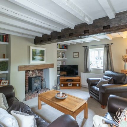 The Dovecote, Main Street, Milton, Derby, DE65 6EF Gallery image 6