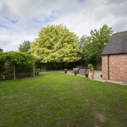 The Dovecote, Main Street, Milton, Derby, DE65 6EF Gallery image 30