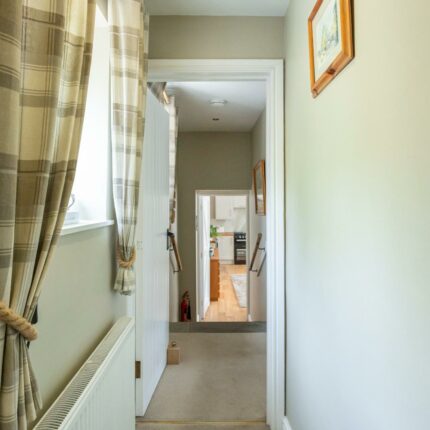 The Dovecote, Main Street, Milton, Derby, DE65 6EF Gallery image 12