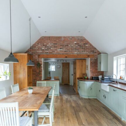 The Dovecote, Main Street, Milton, Derby, DE65 6EF Gallery image 1