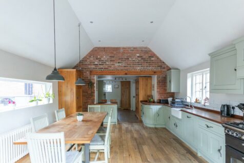 Preview image for The Dovecote, Main Street, Milton, Derby, DE65 6EF