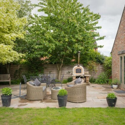 The Dovecote, Main Street, Milton, Derby, DE65 6EF Gallery image 3