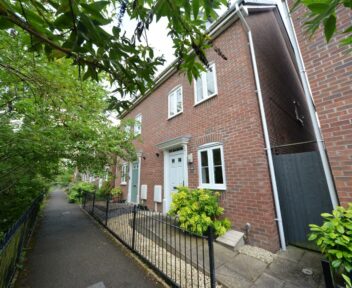 Preview image for 89 Saw Mill Way, Burton-On-Trent, DE14 2JL