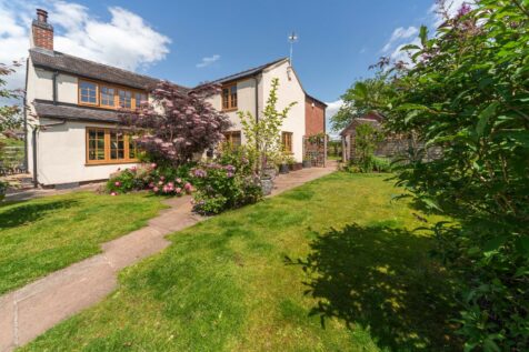 Preview image for Clog Cottage, Cropper Lane, Sutton-On-The-Hill, DE6 5JJ