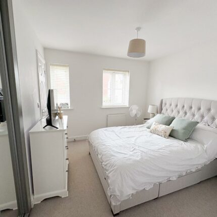 14 Tutbury Hollow, Ashbourne, DE6 1TD Gallery image 9