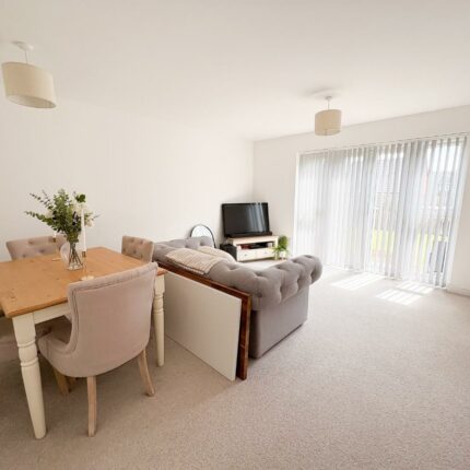 14 Tutbury Hollow, Ashbourne, DE6 1TD Gallery image 4