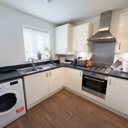 14 Tutbury Hollow, Ashbourne, DE6 1TD Gallery image 6