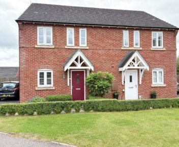 Preview image for 14 Tutbury Hollow, Ashbourne, DE6 1TD