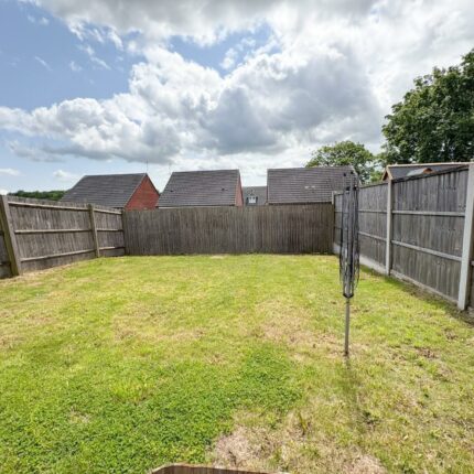 14 Tutbury Hollow, Ashbourne, DE6 1TD Gallery image 15