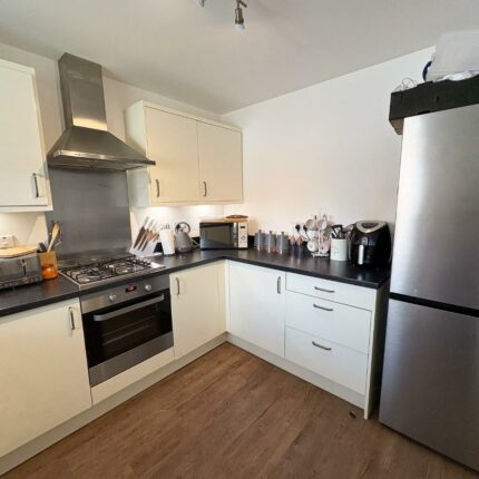 14 Tutbury Hollow, Ashbourne, DE6 1TD Gallery image 3