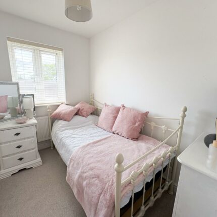 14 Tutbury Hollow, Ashbourne, DE6 1TD Gallery image 12