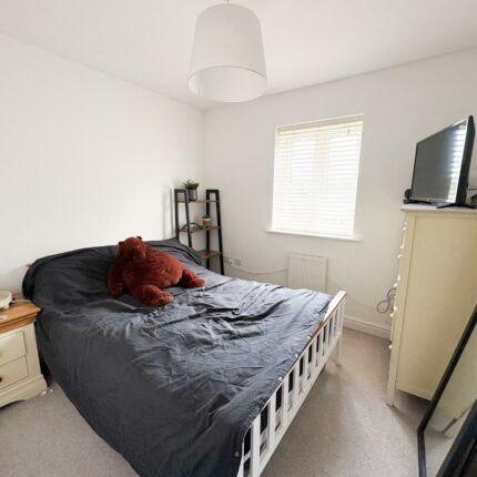 14 Tutbury Hollow, Ashbourne, DE6 1TD Gallery image 11