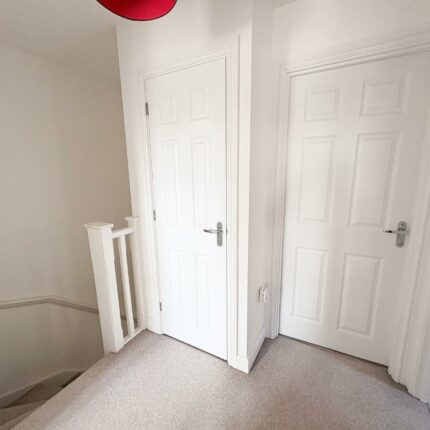 14 Tutbury Hollow, Ashbourne, DE6 1TD Gallery image 8