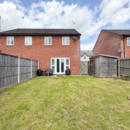 14 Tutbury Hollow, Ashbourne, DE6 1TD Gallery image 14