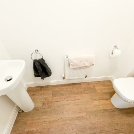 14 Tutbury Hollow, Ashbourne, DE6 1TD Gallery image 7