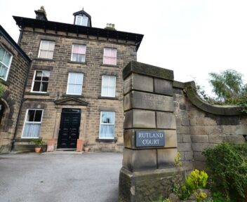 Preview image for Flat 3, Rutland Court, Rutland Street, Matlock, DE4 3GN