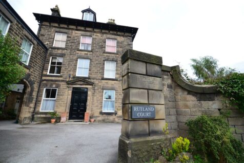 Preview image for Flat 3, Rutland Court, Rutland Street, Matlock, DE4 3GN