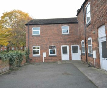 Preview image for Flat 8, 21, Woods Lane, Derby, Derby, DE22 3UA