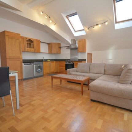 25 Brook House, 19 Brook Street, DERBY, DE1 3PF Gallery image 2