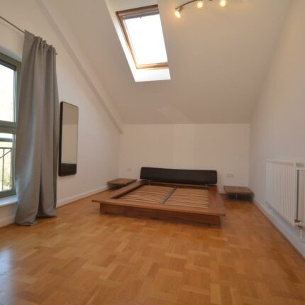 25 Brook House, 19 Brook Street, DERBY, DE1 3PF Gallery image 5