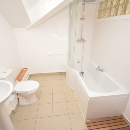 25 Brook House, 19 Brook Street, DERBY, DE1 3PF Gallery image 8