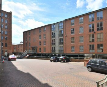 Preview image for 25 Brook House, 19 Brook Street, DERBY, DE1 3PF