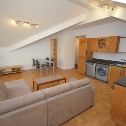 25 Brook House, 19 Brook Street, DERBY, DE1 3PF Gallery image 3