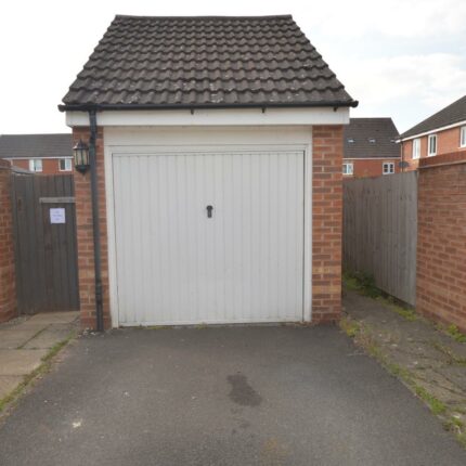 40 Eden Close, Hilton, Derby, DE65 5NL Gallery image 14