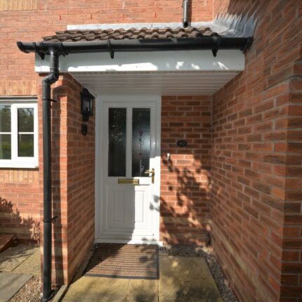 40 Eden Close, Hilton, Derby, DE65 5NL Gallery image 2