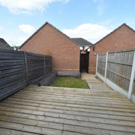 40 Eden Close, Hilton, Derby, DE65 5NL Gallery image 15