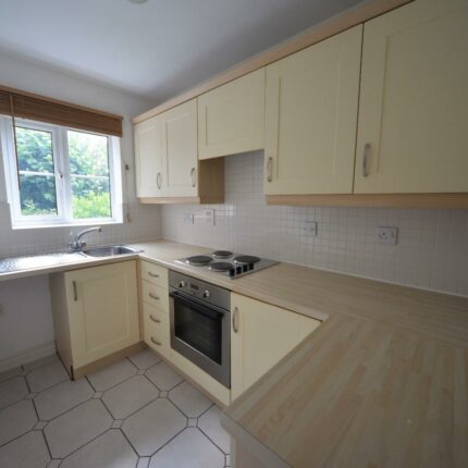 40 Eden Close, Hilton, Derby, DE65 5NL Gallery image 5