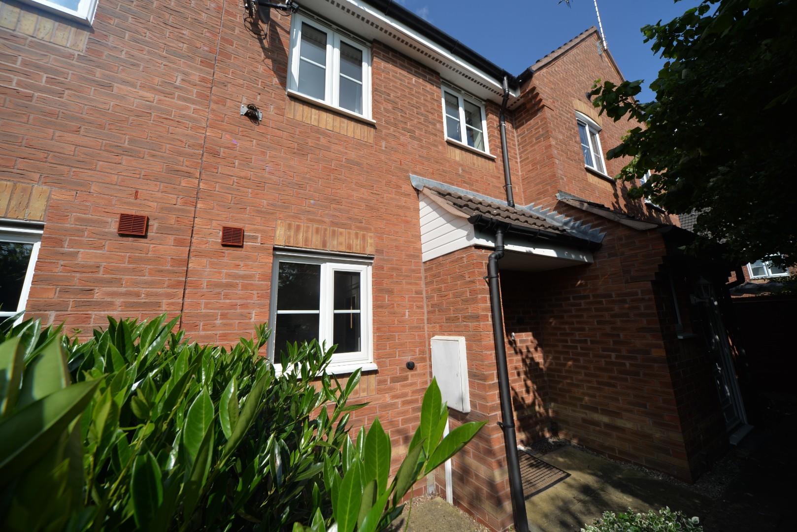 40 Eden Close, Hilton, Derby, DE65 5NL Banner