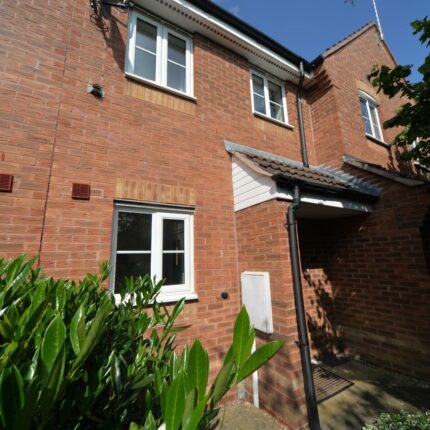 40 Eden Close, Hilton, Derby, DE65 5NL Gallery image 1