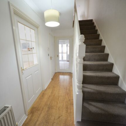 40 Eden Close, Hilton, Derby, DE65 5NL Gallery image 3