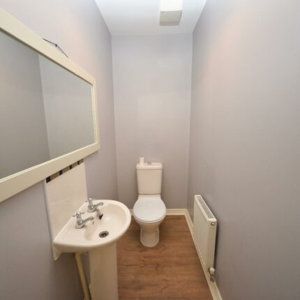 40 Eden Close, Hilton, Derby, DE65 5NL Gallery image 7