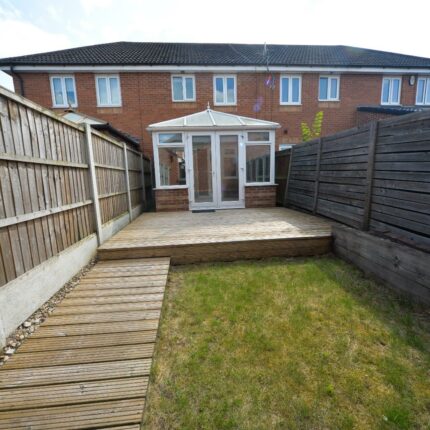 40 Eden Close, Hilton, Derby, DE65 5NL Gallery image 16