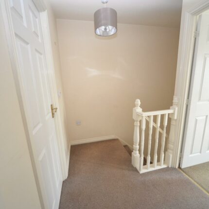 40 Eden Close, Hilton, Derby, DE65 5NL Gallery image 8