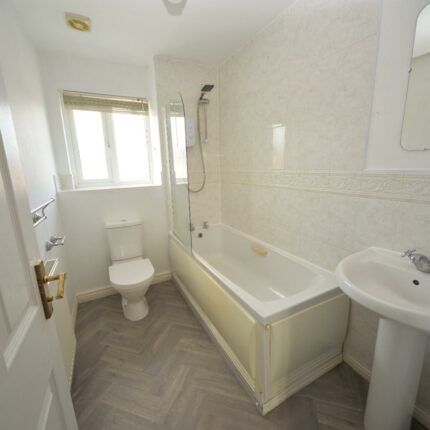 40 Eden Close, Hilton, Derby, DE65 5NL Gallery image 12