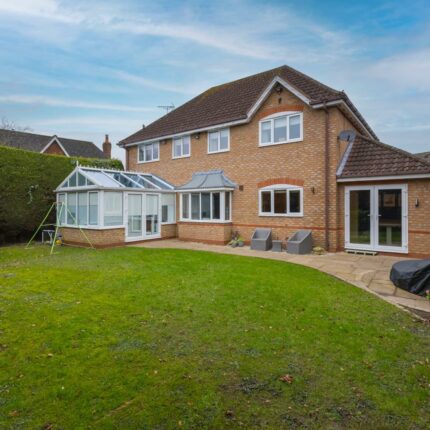 2 Saxon Croft, Repton, DE65 6FY Gallery image 28