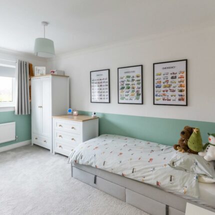 2 Saxon Croft, Repton, DE65 6FY Gallery image 22