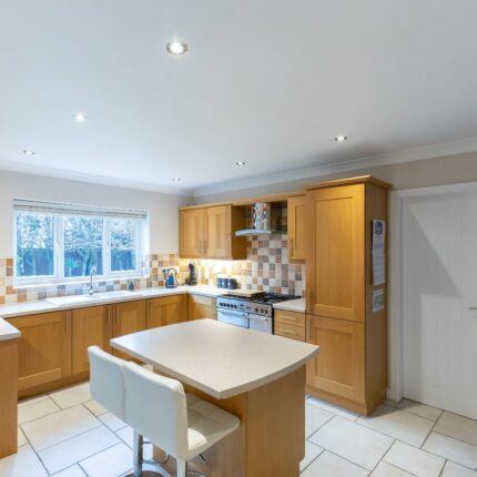 2 Saxon Croft, Repton, DE65 6FY Gallery image 4