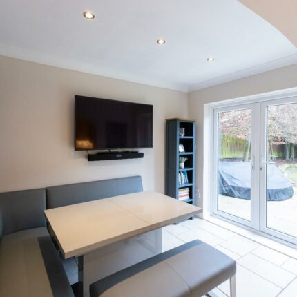 2 Saxon Croft, Repton, DE65 6FY Gallery image 11