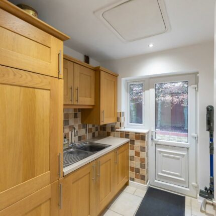 2 Saxon Croft, Repton, DE65 6FY Gallery image 14