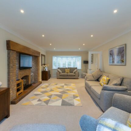 2 Saxon Croft, Repton, DE65 6FY Gallery image 3